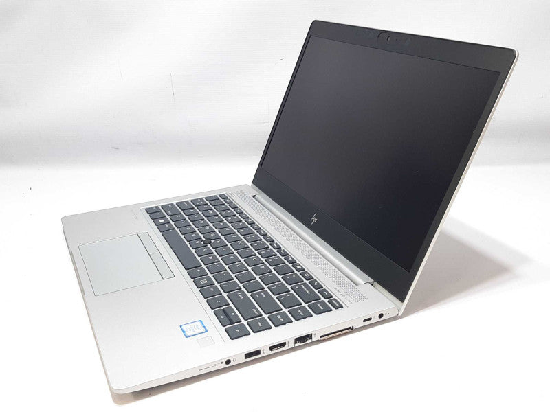 HP EliteBook 840 G6 Touchscreen Core i5-8365U @ 1.60GHz 8GB RAM 256GB SSD +