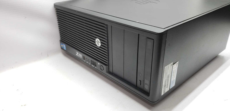 HP Z420 Xeon E5-1650 @ 3.20ghz / 16gb ram / FirePro V7800 GPU #