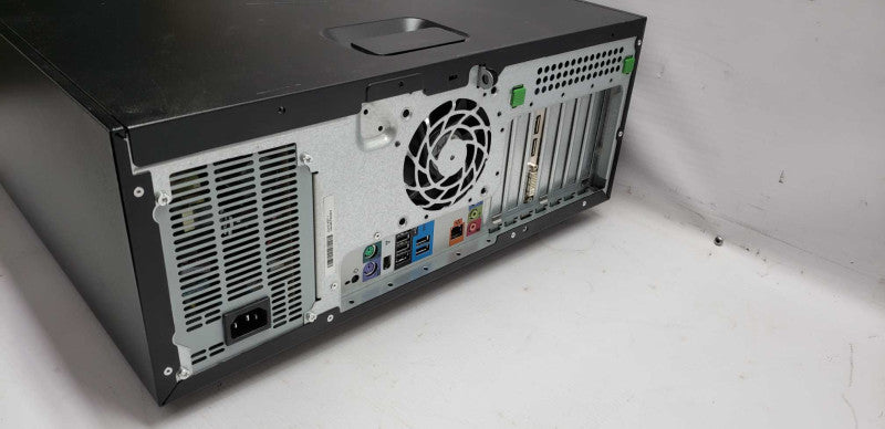 HP Z420 Xeon E5-1650 @ 3.20ghz / 16gb ram / FirePro V7800 GPU #
