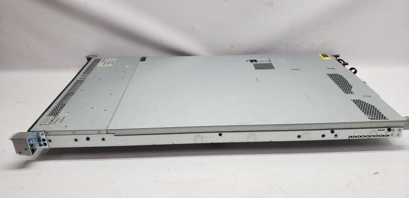 HP Proliant DL360 Gen9 BAREBONE / No CPUs / No Ram / No 3.5\\" HDDs #