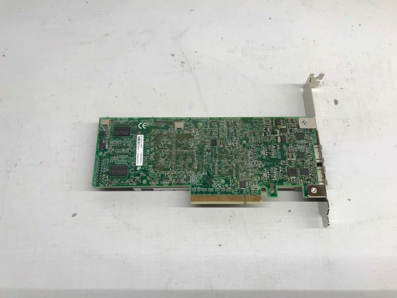 HP 468349-001 NC522SFP 2-Port NIC 468330-002 10Gb SFP Server Adapter Full High [