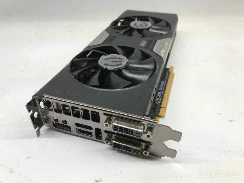 GeForce GTX 780 3GB GDDR5 PCIe 3.0 Video Card [