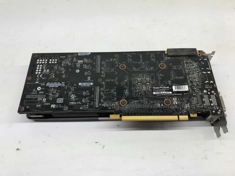 GeForce GTX 780 3GB GDDR5 PCIe 3.0 Video Card [