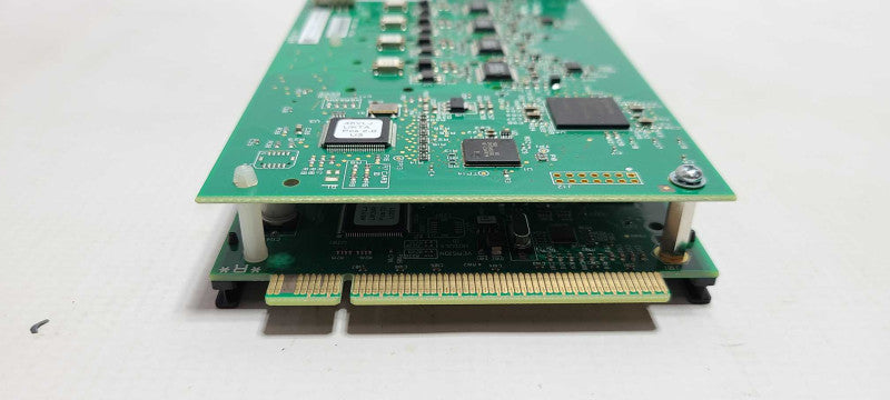 Avaya IP500 Combination Base Card 700476013 DS 1-6 Phone 7-8 ATM4U 9-12 Trunk $