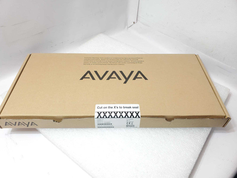 Avaya S8300E Media Server 700508955 New Sealed _