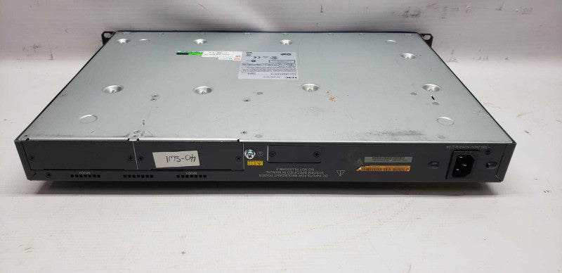H3C S5500 Series gigabit switch S5500-52C-EI #