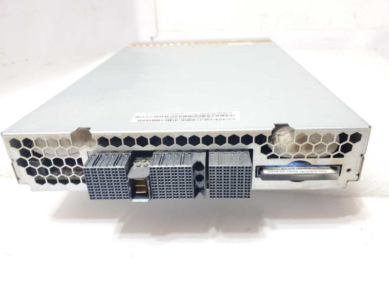 HP BK829B 629074-002 P2000 G3 iSCSI MSA Array System Controller _