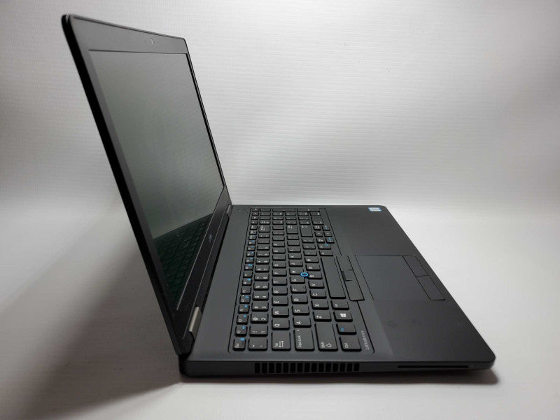 Dell Latitude E5570 Core i5-6300U @ 2.4 GHz 8GB Ram 250GB SSD (