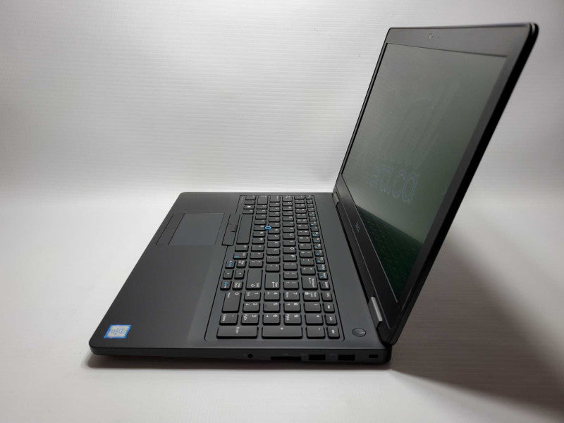 Dell Latitude E5570 Core i5-6300U @ 2.4 GHz 8GB Ram 250GB SSD (