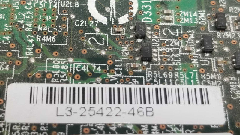 Cisco MegaRAID LSI MR SAS 9265-8i 6GB/s LP RAID Controller L3-25422 ~