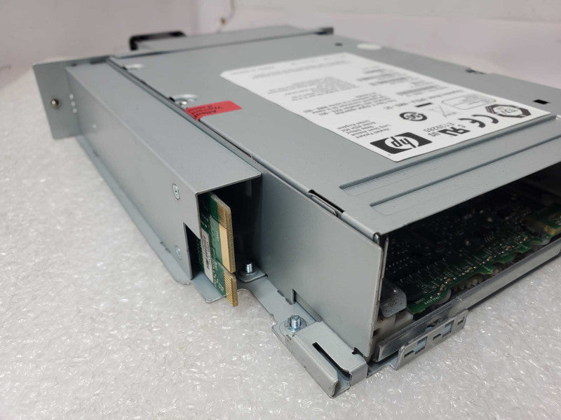 HP Drive assembly LTO5 FC HH Quantum 3-05436-01 AQ293C#900 _