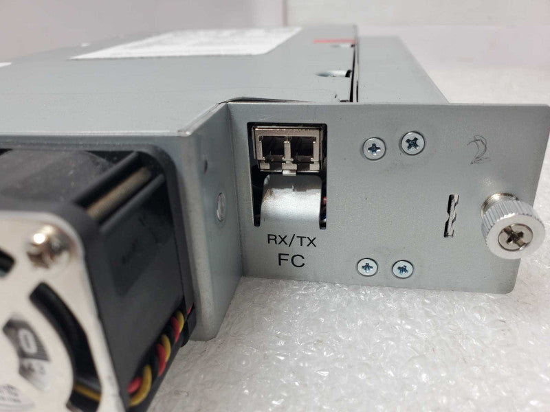 HP Drive assembly LTO5 FC HH Quantum 3-05436-01 AQ293C#900 _