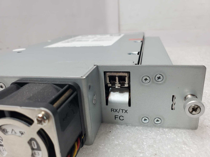 HP Drive assembly LTO5 FC HH 8GB SF Quantum 9-01989-03 AQ293#20900 _