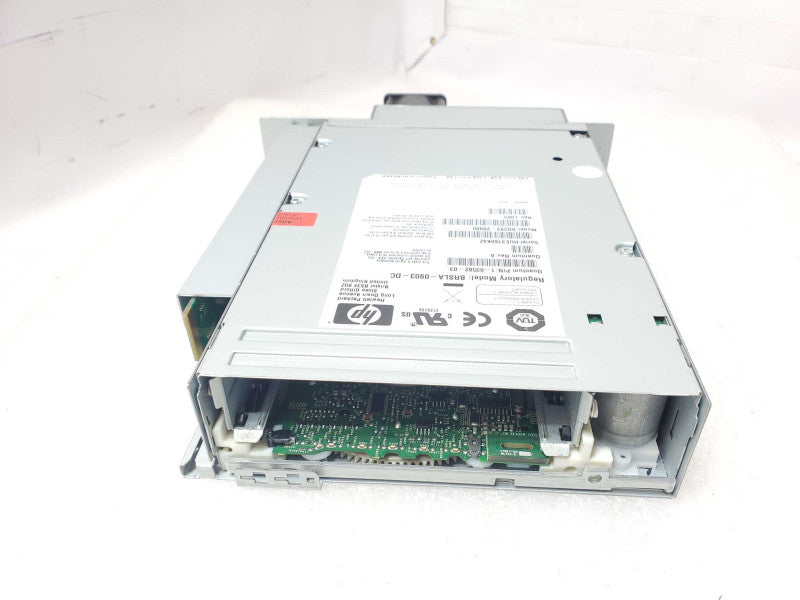 HP Drive assembly LTO5 FC HH 8GB SF Quantum 9-01989-03 AQ293#20900 _