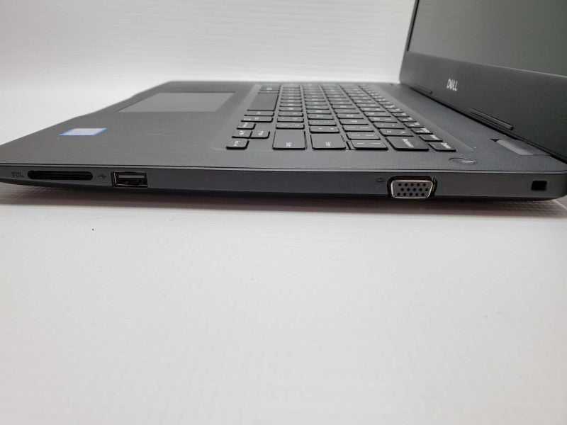Dell Latitude 3490 Core i5-8250U @ 1.6 GHz 16GB DDR4 500GB SSD (
