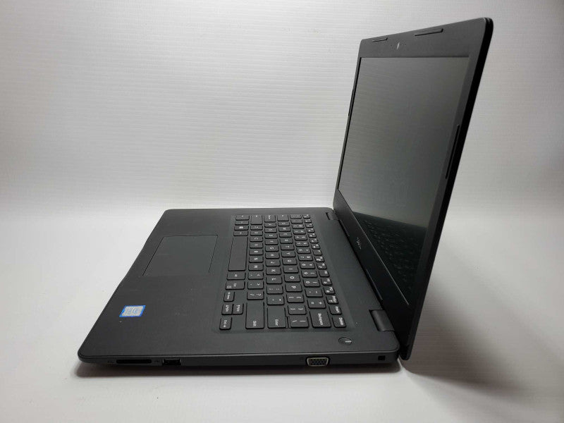 Dell Latitude 3490 Core i5-8250U @ 1.6 GHz 16GB DDR4 500GB SSD (