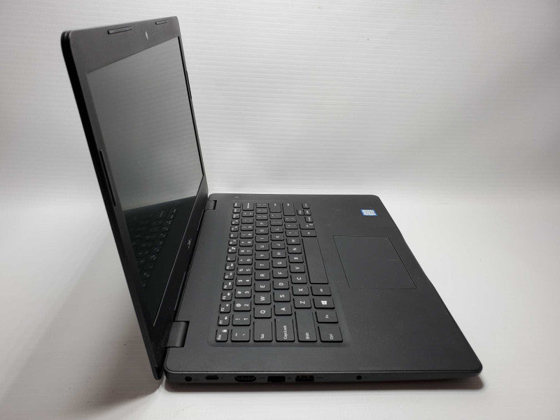Dell Latitude 3490 Core i5-8250U @ 1.6 GHz 16GB DDR4 500GB SSD (