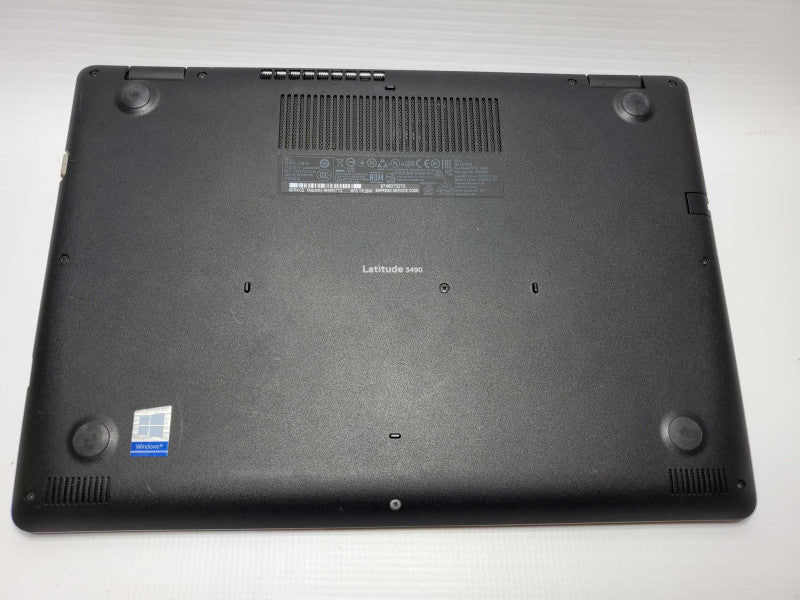Dell Latitude 3490 Core i5-8250U @ 1.6 GHz 16GB DDR4 500GB SSD (