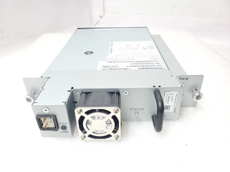 IBM Drive assembly LTO-6 FC HH 3-07026-01 39U3428 drive module for i40 i80 _