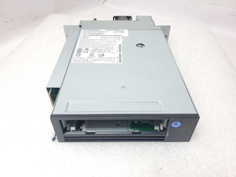 IBM Drive assembly LTO-6 FC HH 3-07026-01 39U3428 drive module for i40 i80 _