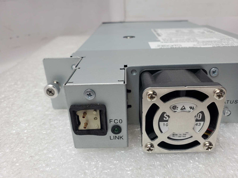 IBM Drive assembly LTO-6 FC HH 3-07026-01 39U3428 drive module for i40 i80 _