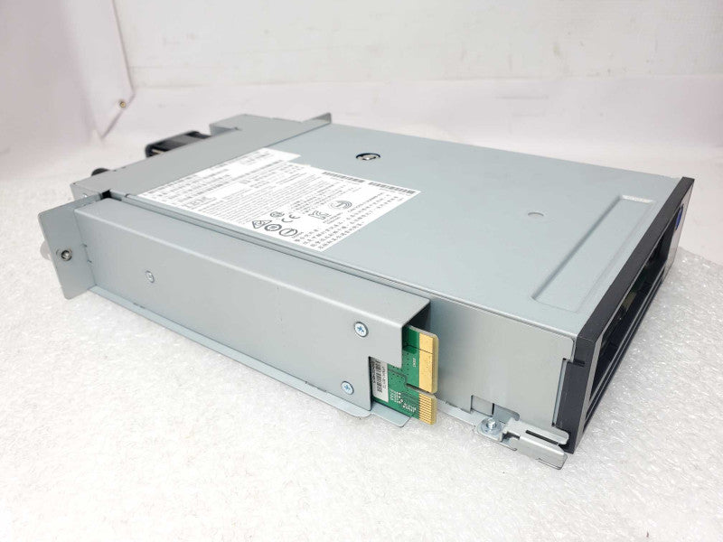 IBM Drive assembly LTO-6 FC HH 3-07026-01 39U3428 drive module for i40 i80 _