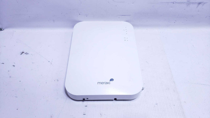Cisco Meraki MR24 Dual-Band Cloud-Managed Wireless Access Point Unclaimed [