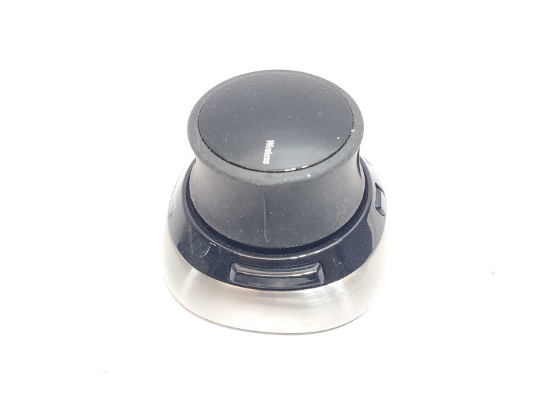 3dconnexion spacemouse wireless 3DX-600044, Powers on, No Receiver AS-IS _