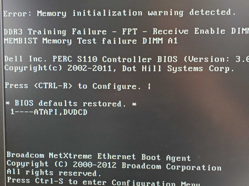 Dell PE T420, 2x Xeon E5-2430 2.2GHz, 16GB, PERC H710, 2x PSU, 3.5\\", Read _