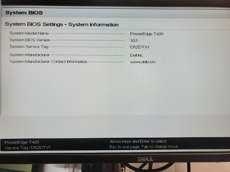 Dell PE T420, 2x Xeon E5-2430 2.2GHz, 16GB, PERC H710, 2x PSU, 3.5\\", Read _