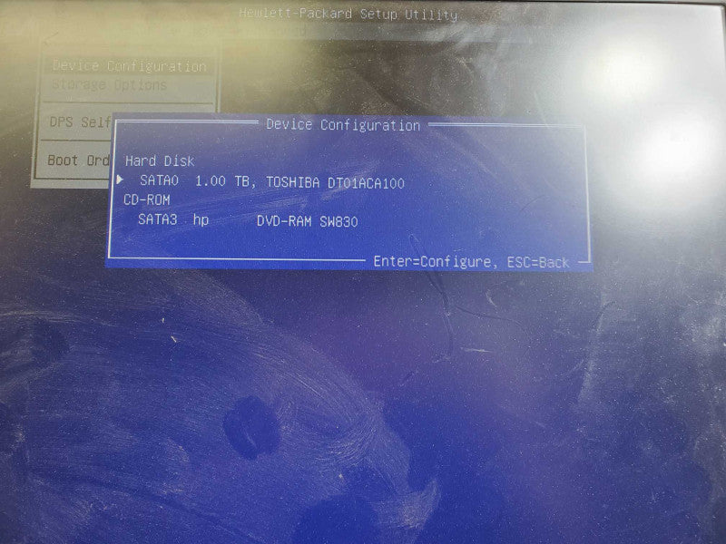 HP Z620 Workstation Xeon E5-2620 @ 2.1GHz 16G DDR3 1TB HDD )