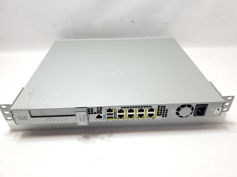 Cisco ASA-5525-X Adaptive Security Appliance VPN PREMIUM LICENSE, No HDD _