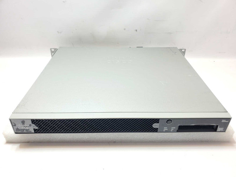 Cisco ASA-5525-X Adaptive Security Appliance VPN PREMIUM LICENSE, No HDD _