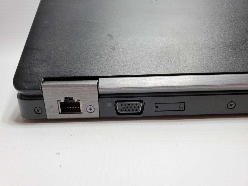 Dell Latitude E5470 Core i5-6300U @ 2.4 GHz 8GB Ram 250GB SSD (