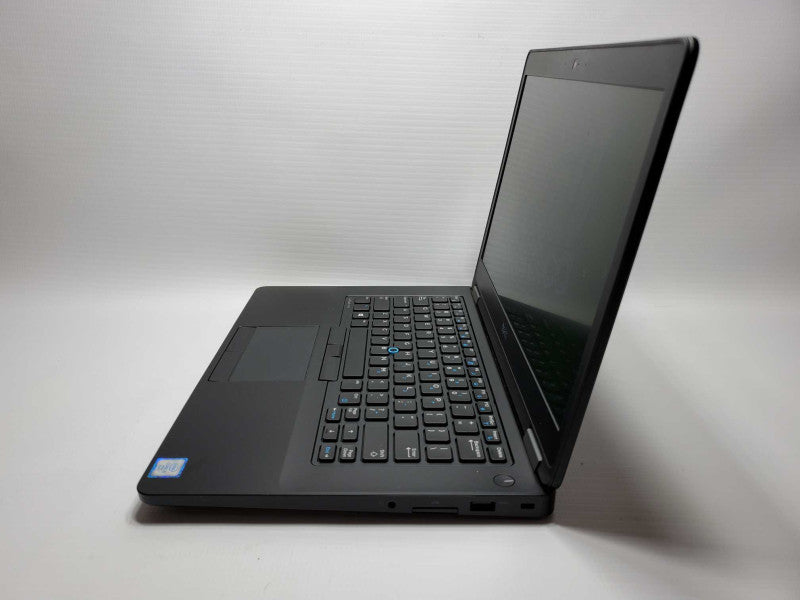 Dell Latitude E5470 Core i5-6300U @ 2.4 GHz 8GB Ram 250GB SSD (