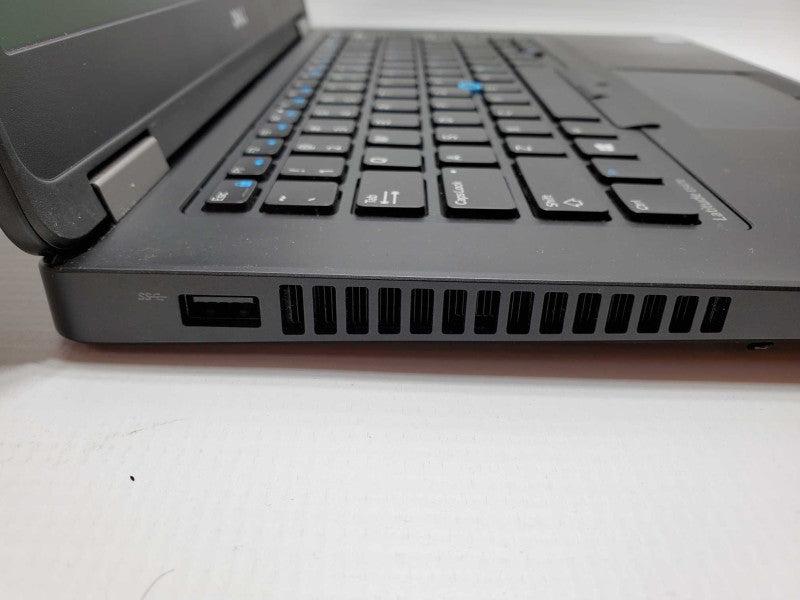 Dell Latitude E5470 Core i5-6300U @ 2.4 GHz 8GB Ram 250GB SSD (