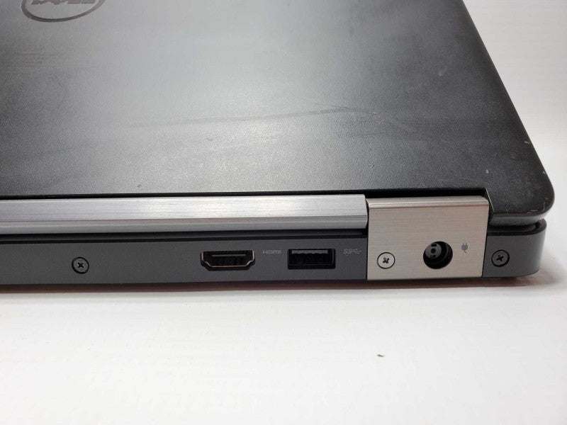 Dell Latitude E5470 Core i5-6300U @ 2.4 GHz 8GB Ram 250GB SSD (