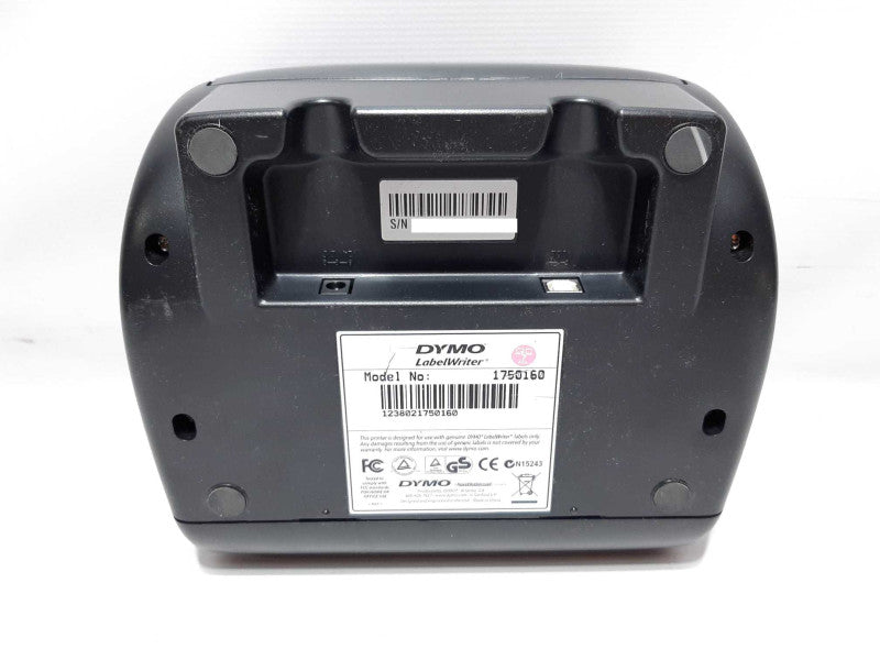 Dymo LabelWriter 450 Twin Turbo Label Thermal Printer - AS-IS +