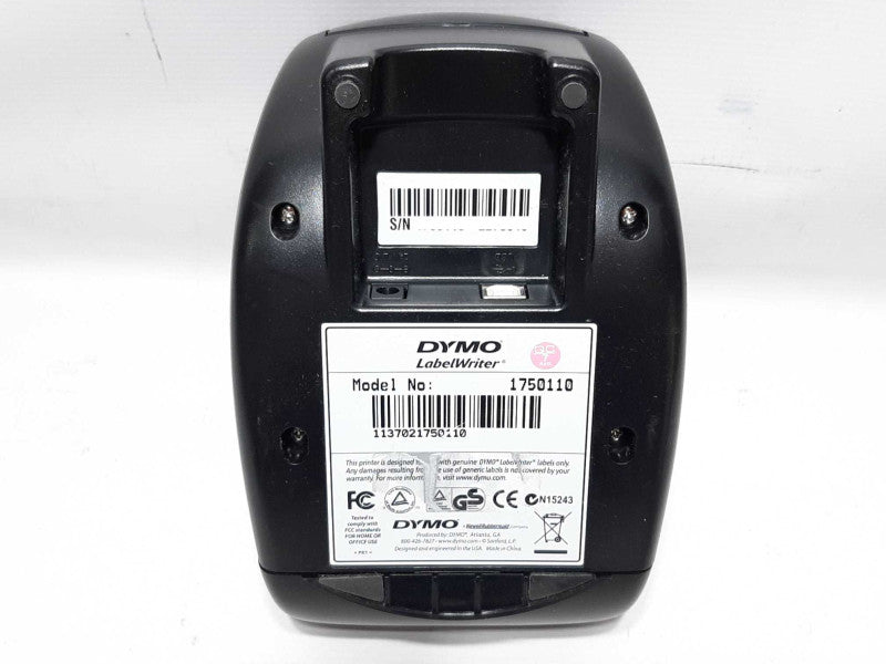 Dymo LabelWriter 450 1750110 Thermal Label Writer - AS-IS +