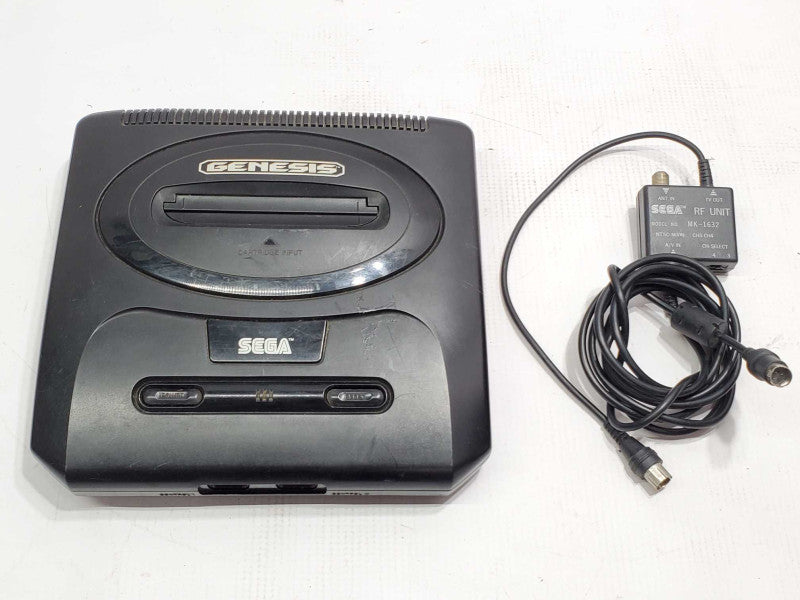 Sega Genesis (AS-IS) |