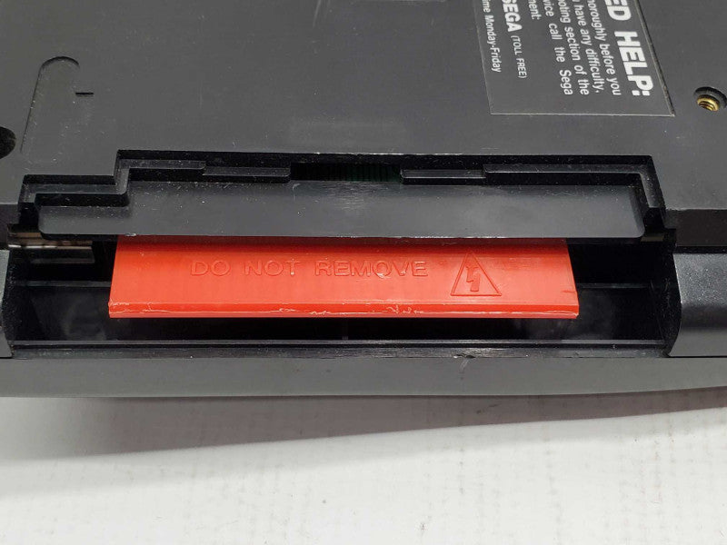 Sega Genesis (AS-IS) |