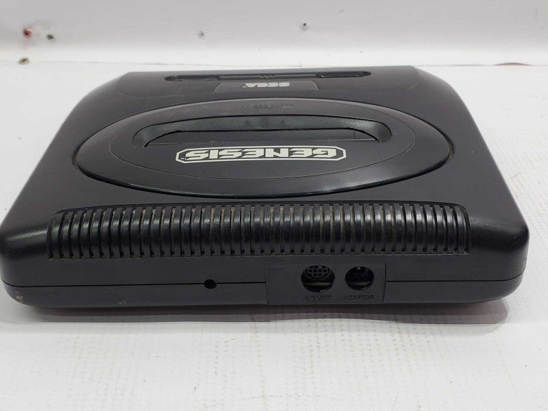Sega Genesis (AS-IS) |