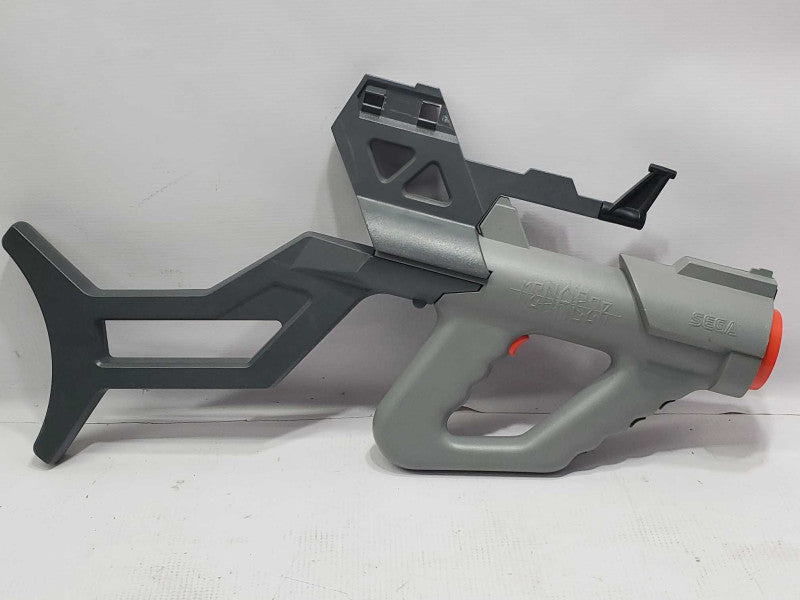 SEGA Menacer Gun Controller (AS-IS) |