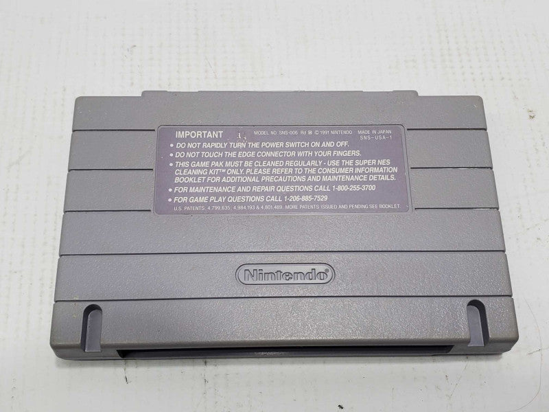 Legend of Zelda A Link To The Past SNES Cartridge (AS-IS) |