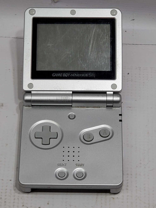 Nintendo Game Boy Advance SP (AS-IS) |