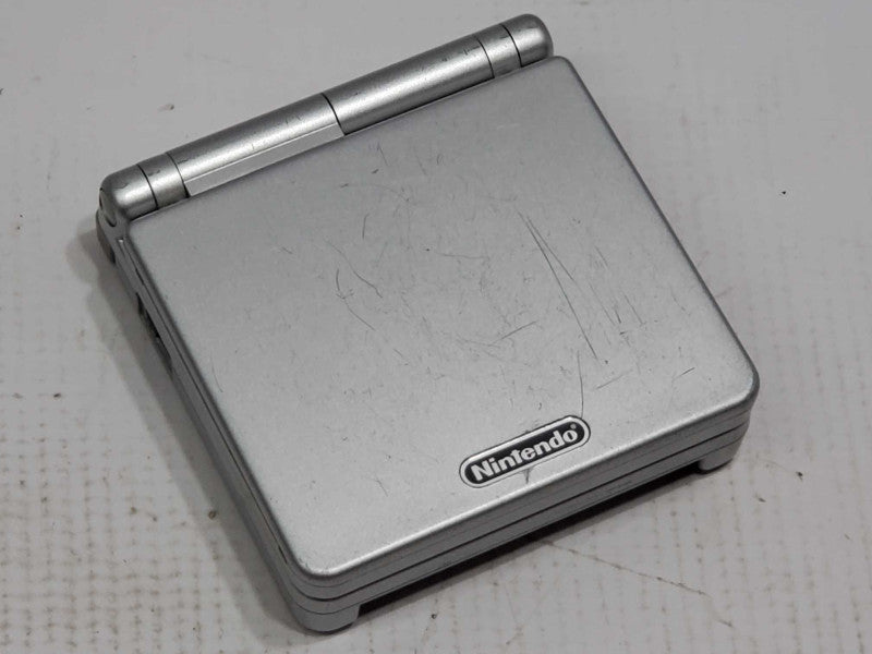 Nintendo Game Boy Advance SP (AS-IS) |