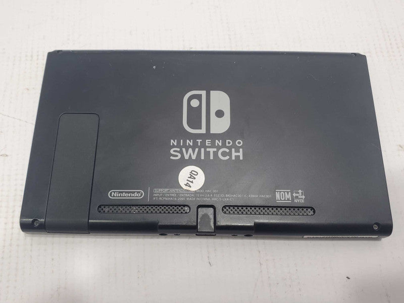 Nintendo Switch Console (No Controls, No Accessories) HAC-001 |