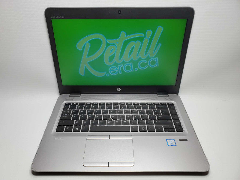 HP EliteBook 840 G4 Core i5-7300U @ 2.6 GHz 16GB DDR4 250GB SSD (