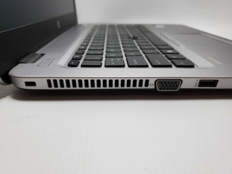 HP EliteBook 840 G4 Core i5-7300U @ 2.6 GHz 16GB DDR4 250GB SSD (