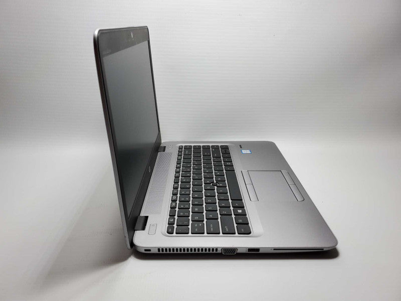 HP EliteBook 840 G4 Core i5-7300U @ 2.6 GHz 16GB DDR4 250GB SSD (